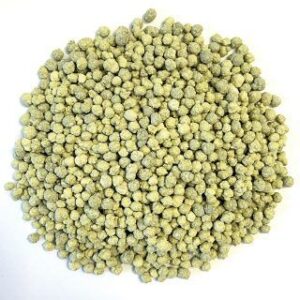 Granular Sulphur (90% S)